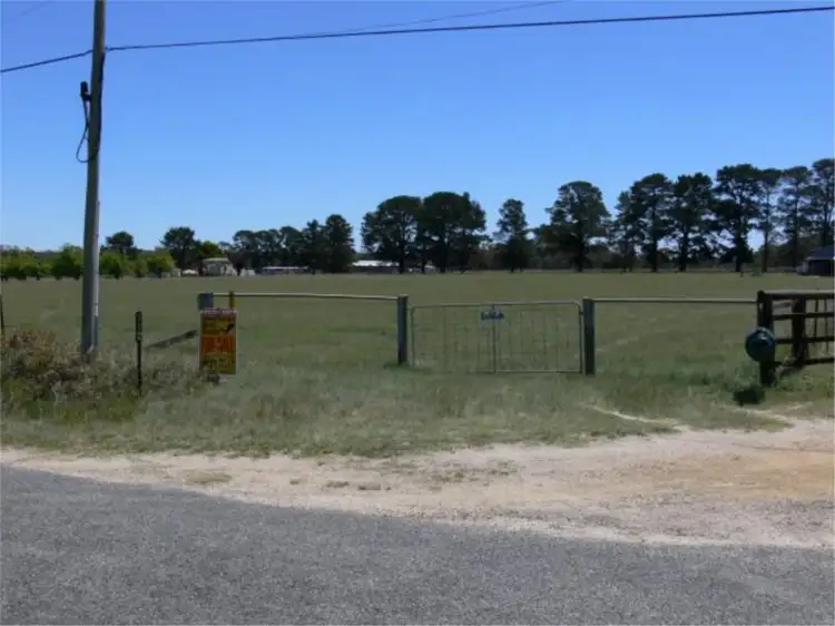 Second view of Homely land listing, 112 Schumann Lane, Thulimbah via, Stanthorpe QLD 4380