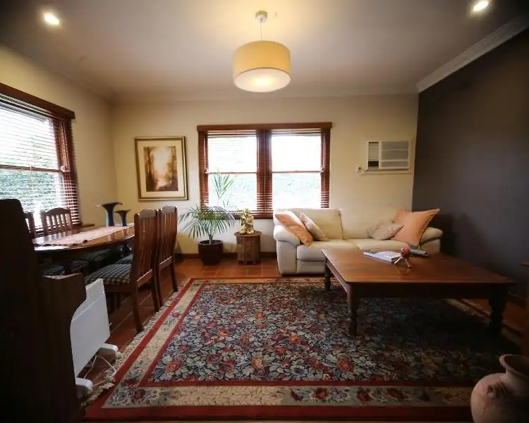 Second view of Homely house listing, 45 White Street, Wangaratta VIC 3677