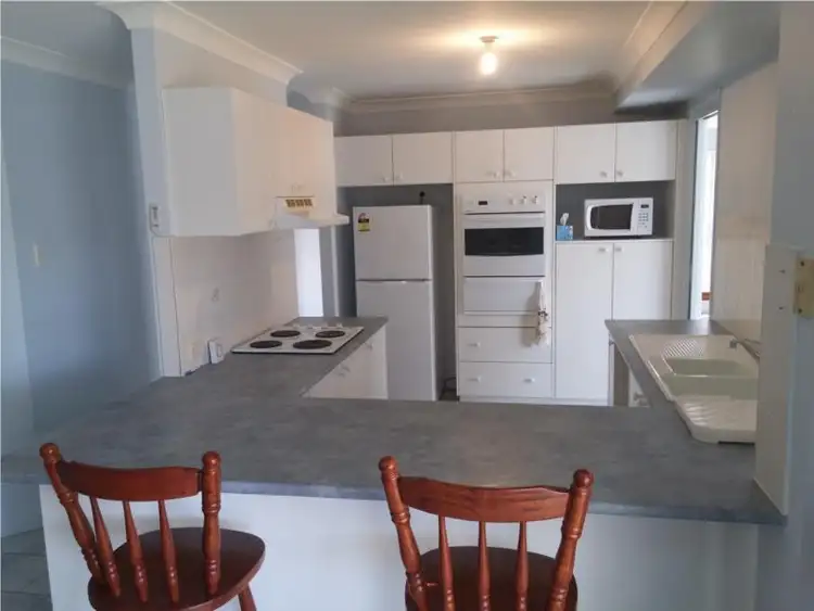 Third view of Homely house listing, 8 Bracken Close, Cameron Park NSW 2285