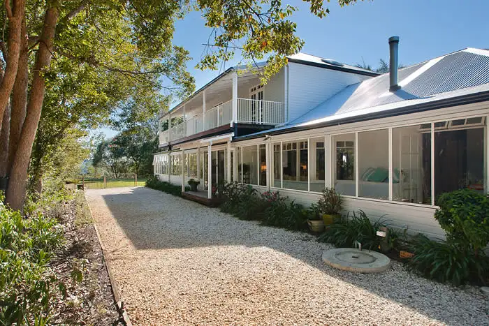 Second view of Homely house listing, 210 Nandroya, Cooroy QLD 4563