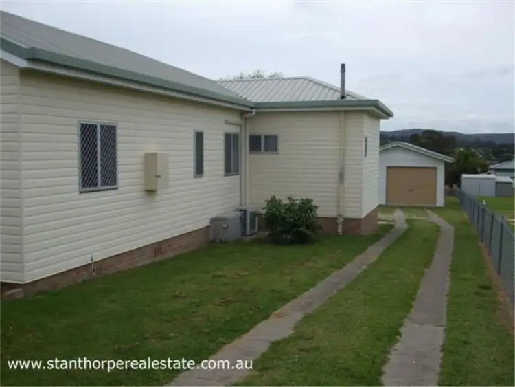 Sixth view of Homely house listing, 33 Hillcrest Street, Stanthorpe QLD 4380