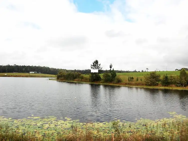 Sixth view of Homely land listing, 475 KENNEDYS ROAD, Pomona QLD 4568