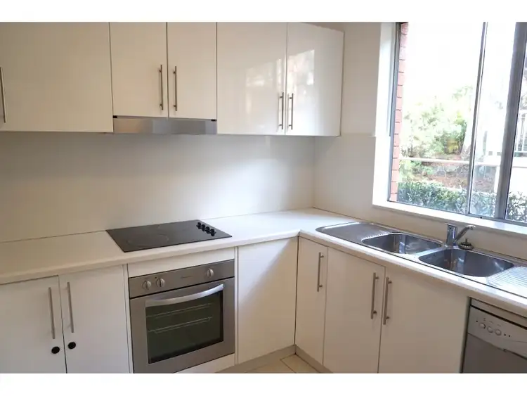 Sixth view of Homely apartment listing, 1/16 Cecil Street, Ashfield NSW 2131