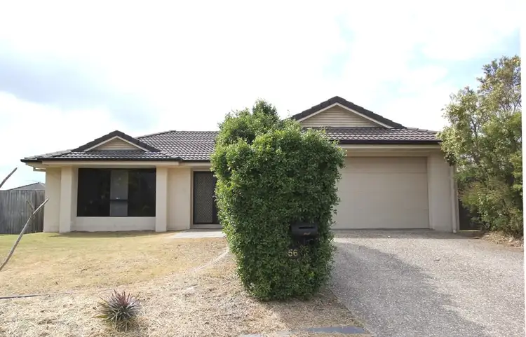 56 Lockyer Place, Crestmead QLD 4132