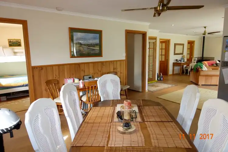 Seventh view of Homely house listing, 8 Hill Court, Eildon VIC 3713