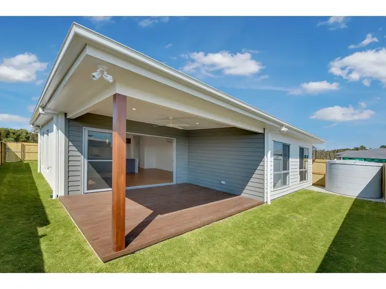 Third view of Homely house listing, 3 Violet Street, Caloundra West QLD 4551