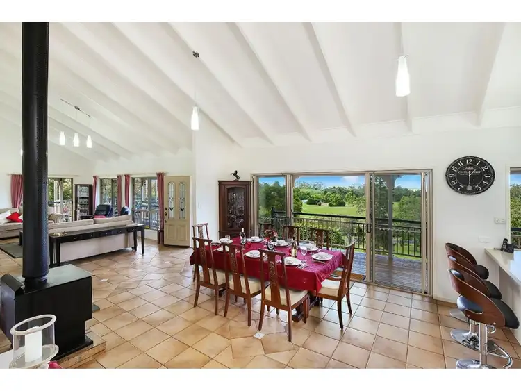Fourth view of Homely house listing, 3 Obi Vale, Maleny QLD 4552