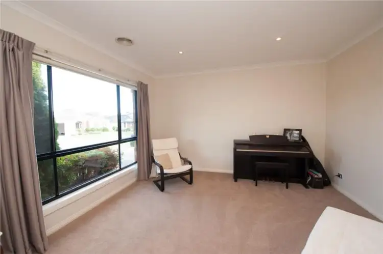 Second view of Homely house listing, 133 Newton Circuit, Thurgoona NSW 2640