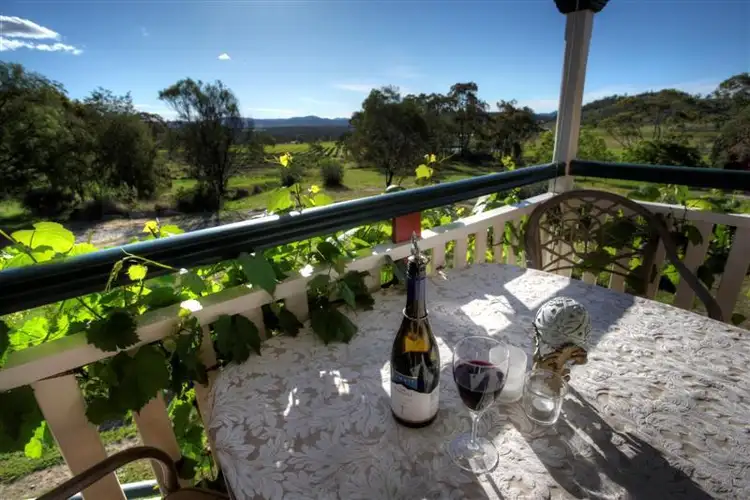 Sixth view of Homely house listing, 79 Rees Road, Ballandean QLD 4382