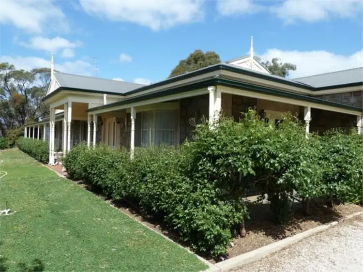 Second view of Homely house listing, 64 Neagles Rock Road, Clare SA 5453
