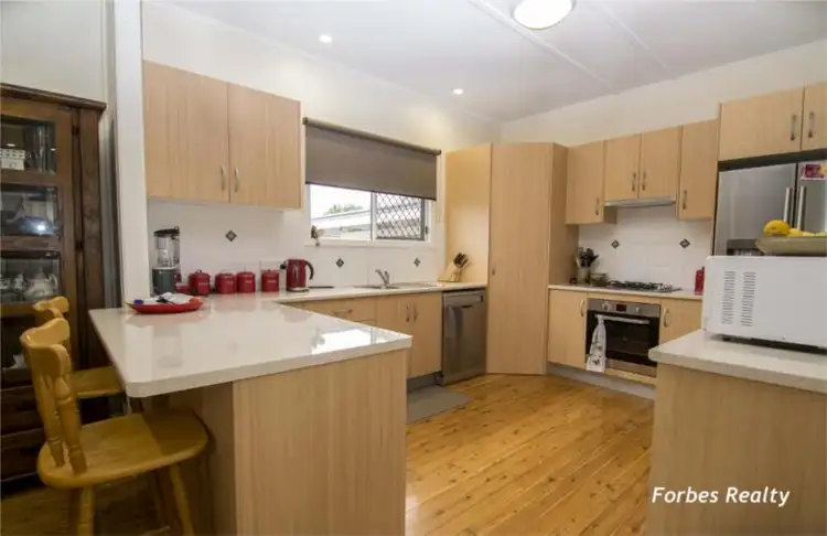 Second view of Homely house listing, 13 Coutts Street Dalby, Dalby QLD 4405