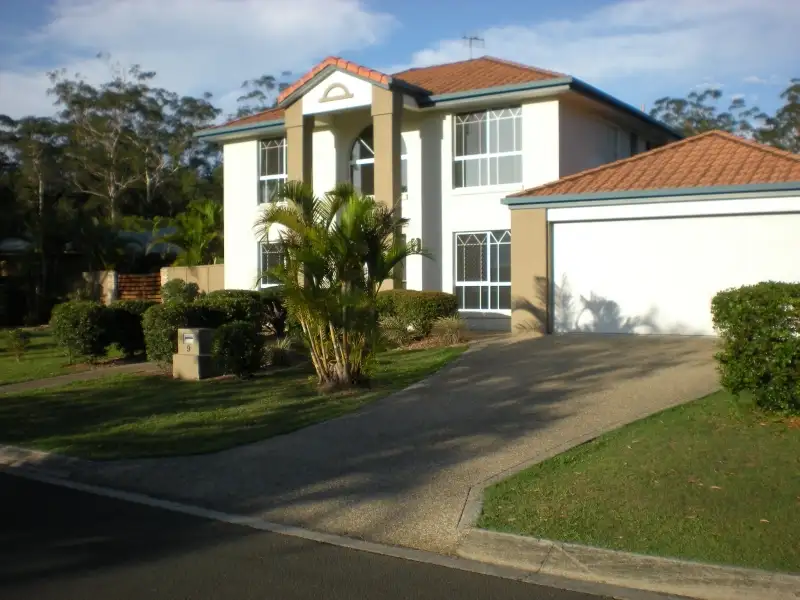 Main view of Homely house listing, 9 Daintree Way, Tewantin QLD 4565