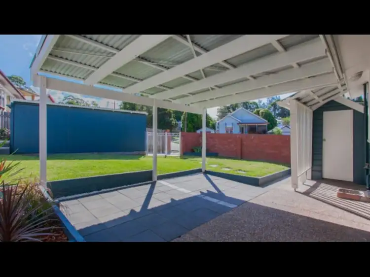 Fifth view of Homely house listing, 33 Harriet Street, Waratah NSW 2298