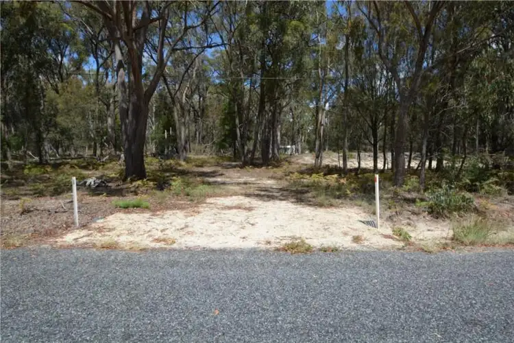 Fifth view of Homely land listing, Lot 1 Rabbit Fence Road, Cottonvale QLD 4375