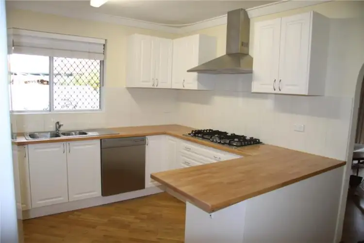 Second view of Homely semi-detached listing, 100 Leeds Street, Dianella WA 6059