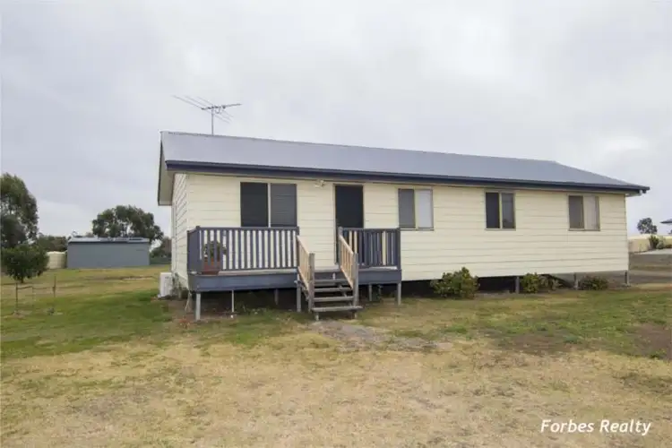 24 Millbrook Court, Dalby QLD 4405