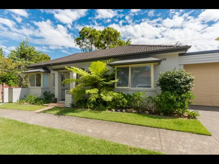 Sixth view of Homely semi-detached listing, 49A Coronation Avenue, Cronulla NSW 2230