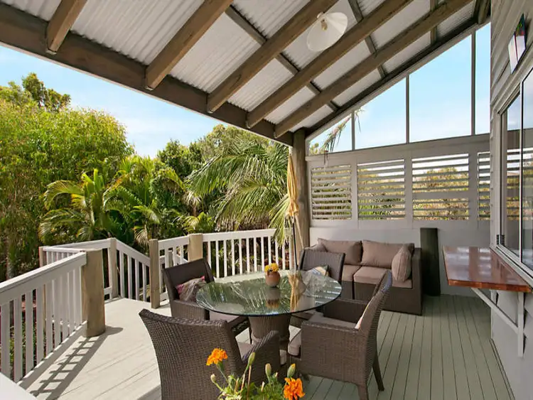 Second view of Homely house listing, 41 Driftwood Drive, Castaways Beach QLD 4567
