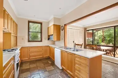 Fifth view of Homely house listing, 46 David Road, Collaroy Plateau NSW 2097