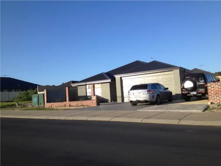 75 Ince Road, Glen Iris WA 6230