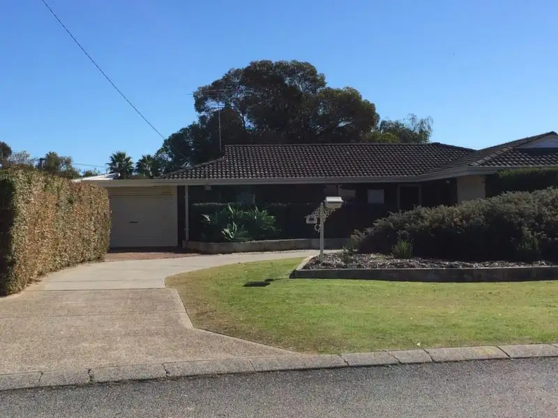 Main view of Homely house listing, 28 Glenside Crescent, Craigie WA 6025