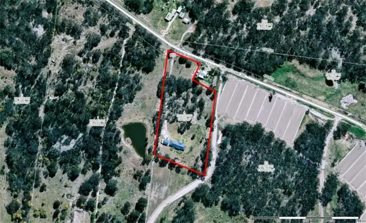 Second view of Homely house listing, 853 Cannon Creek Road, Bapaume via, Stanthorpe QLD 4380