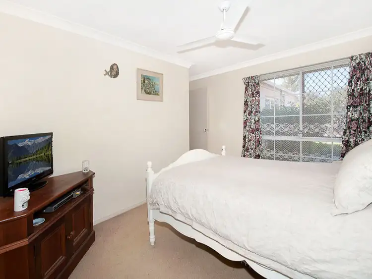 Fourth view of Homely villa listing, 45 Nyanza Street, Woodridge QLD 4114
