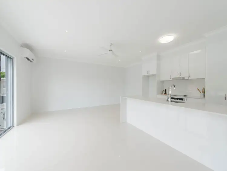 Third view of Homely townhouse listing, 1/73 Middleton Street, Mount Gravatt QLD 4122