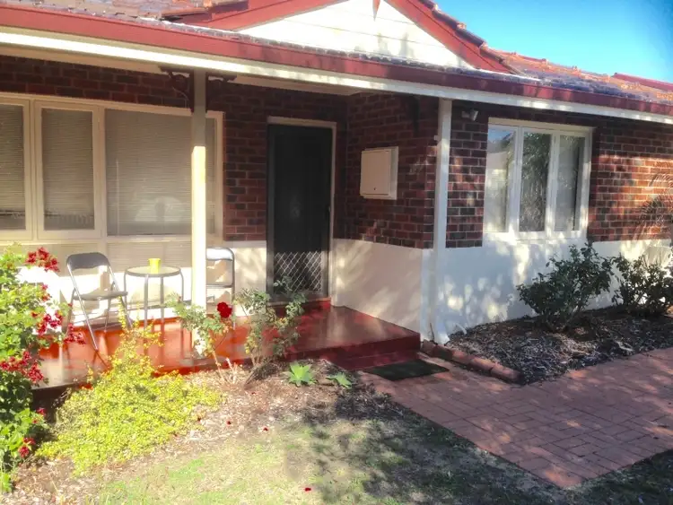 3b Paris Place, Coolbellup WA 6163