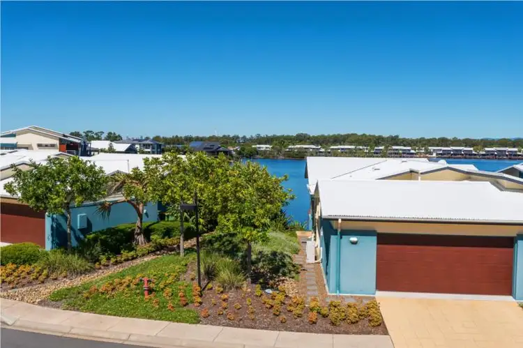 Fourth view of Homely house listing, 45/1 Manacor place, Coombabah QLD 4216