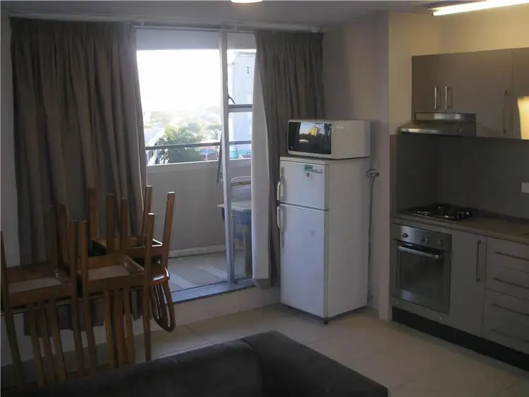 Third view of Homely apartment listing, 4A/119 Leichhardt Street, Spring Hill QLD 4000