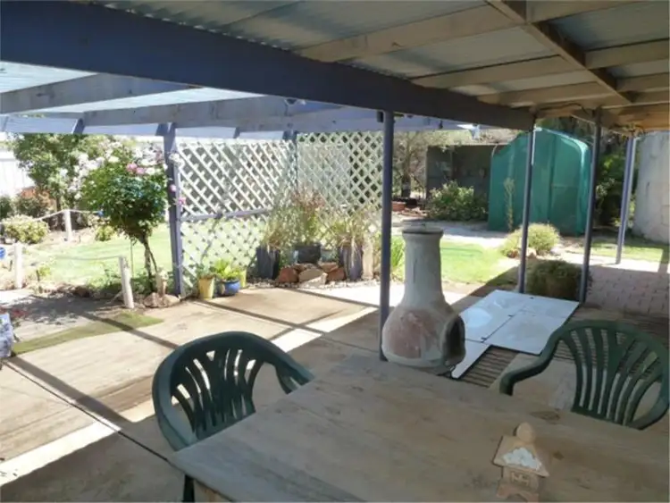 Second view of Homely house listing, 3 Sixth Street, Booborowie SA 5417