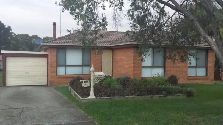54 Cooper Street, Penrith NSW 2750