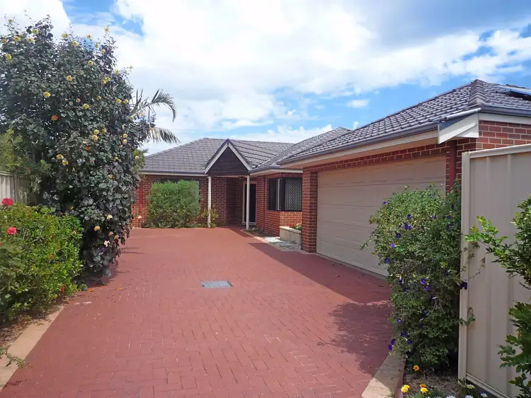 4A Solomon, Palmyra WA 6157