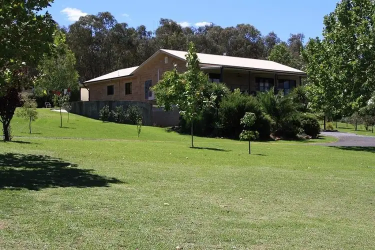 Main view of Homely house listing, 38 Dalton Street, Cargo NSW 2800
