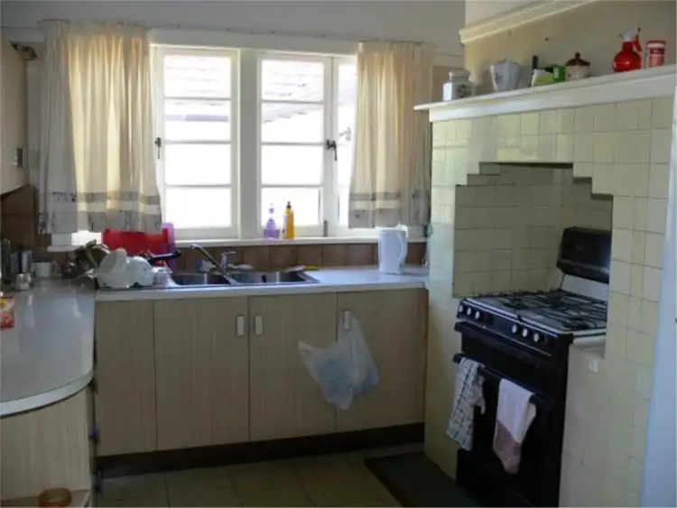 Fifth view of Homely house listing, Lot 58 / 31 Archibald Street, Stanthorpe QLD 4380