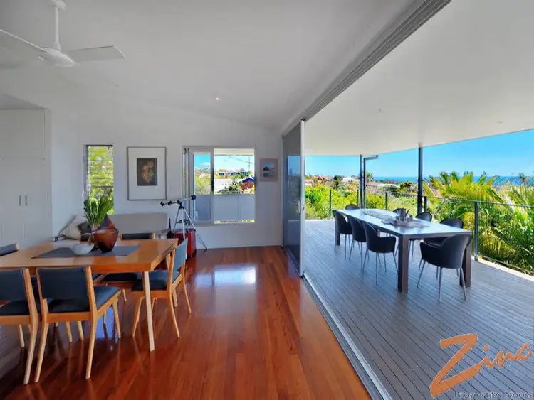 Fifth view of Homely house listing, 30 Avocet Parade, Peregian Beach QLD 4573