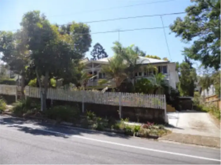 18 Gloucester Street, Highgate Hill QLD 4101