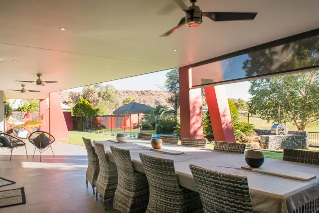 Fifth view of Homely house listing, 46 Cromwell Drive, Desert Springs NT 870