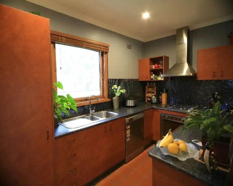 Third view of Homely house listing, 45 White Street, Wangaratta VIC 3677