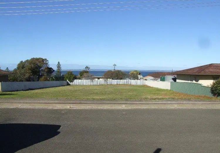 Third view of Homely land listing, 9 Lovering Street, Kingscote SA 5223