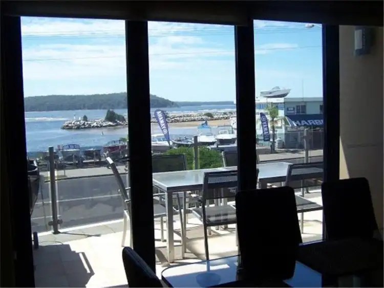 Third view of Homely apartment listing, 4/94-96 Beach Road, Batemans Bay NSW 2536