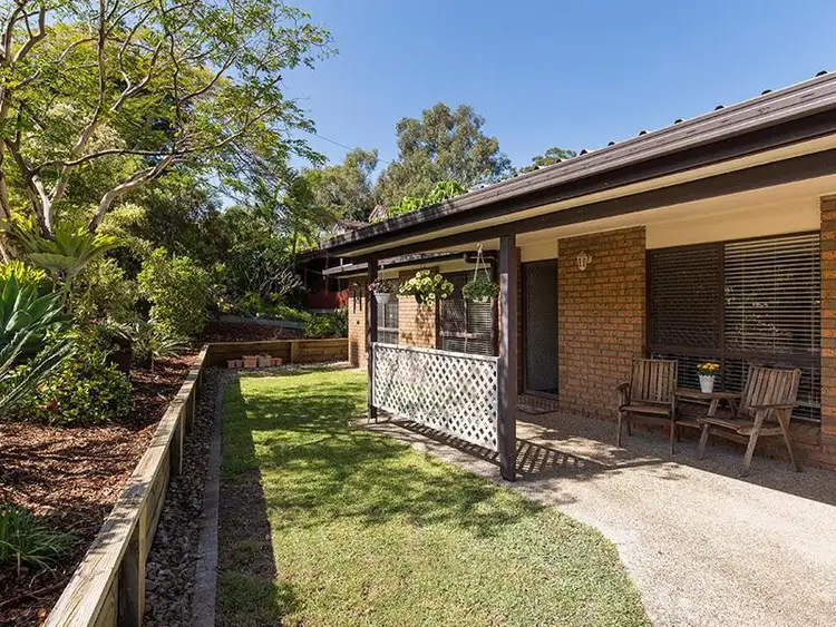 Main view of Homely house listing, 58 Harburg Drive, Beenleigh QLD 4207