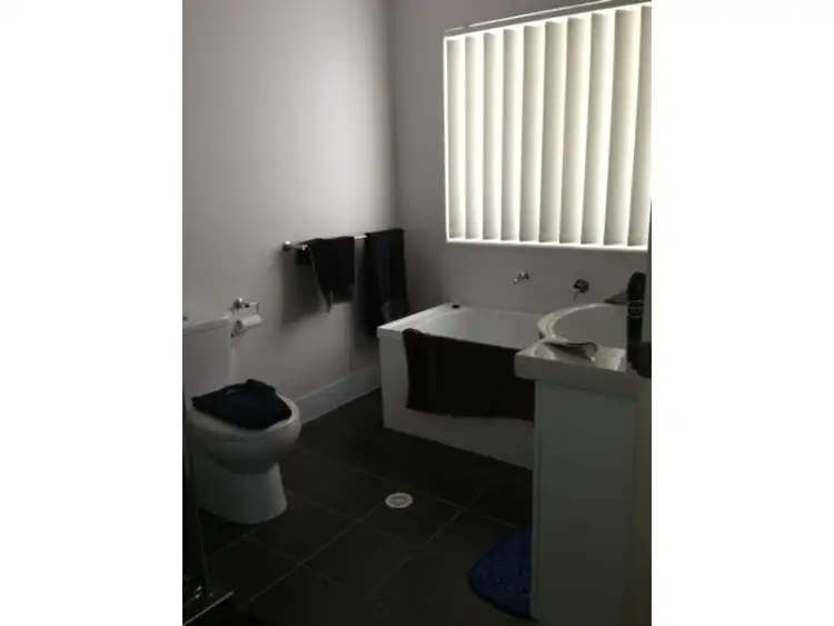 Seventh view of Homely unit listing, 2/25A Alexandra Street, Booval QLD 4304