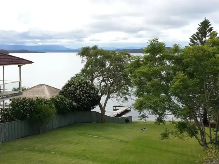 Second view of Homely house listing, 10 Government Road, Nords Wharf NSW 2281