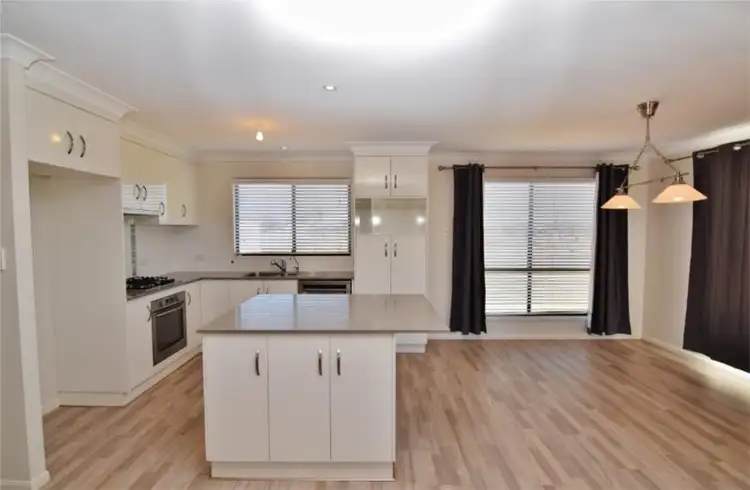 Third view of Homely house listing, 13 James Cook Drive, Dalby QLD 4405