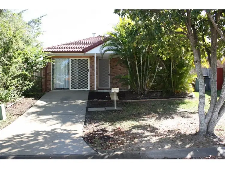 32 Turquoise Place, Wavell Heights QLD 4012