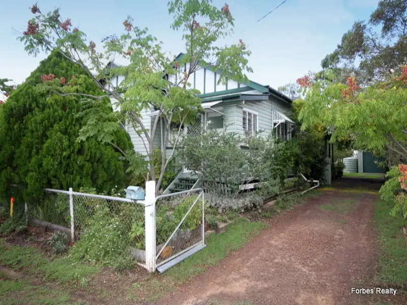 Main view of Homely house listing, 27 Myall Street, Dalby QLD 4405