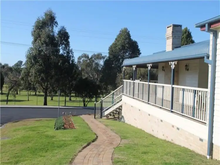 Second view of Homely house listing, 51 Evans Street, Moruya NSW 2537