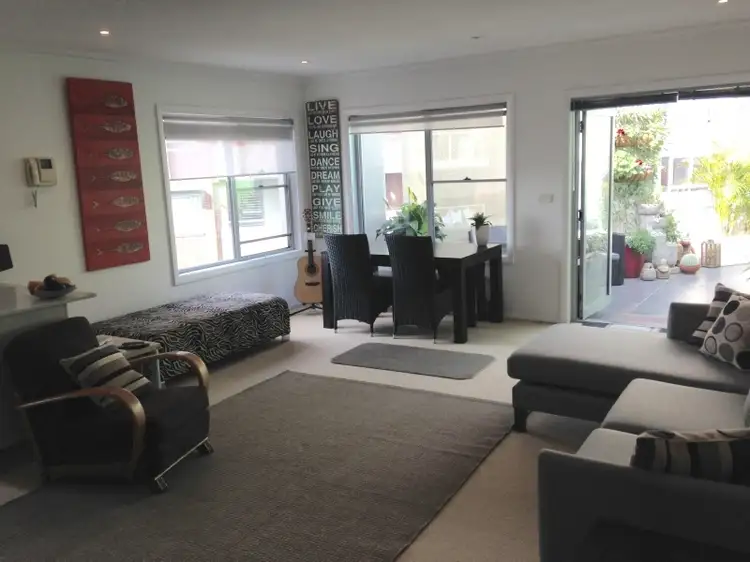 Main view of Homely apartment listing, 10/8 Bellevue Street, Newcastle West NSW 2302